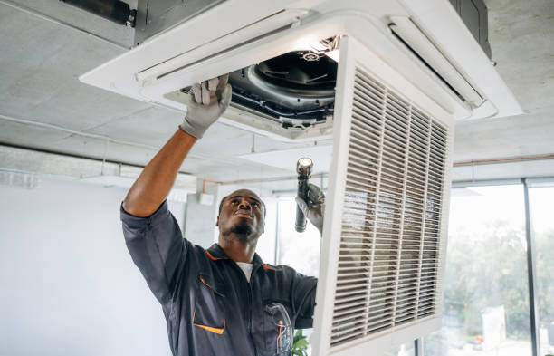 Licensed Heat Pump Repair service in Croydon, UT - FH HVAC