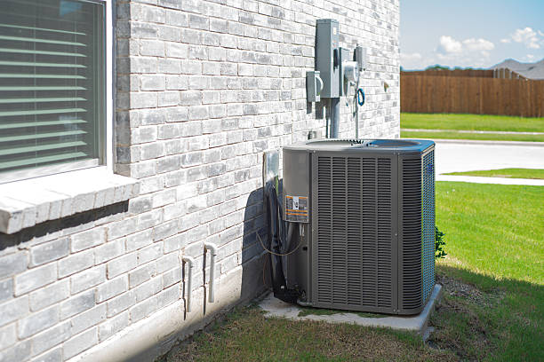 Reliable Heat Pump Repair contractor in Croydon, UT by FH HVAC